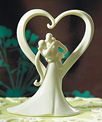 Cake Decorating Ideas That Are Meant to Help Brides