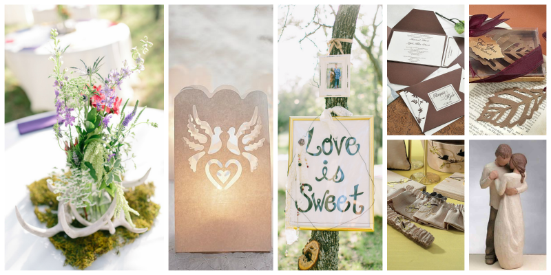 Fall Wedding Inspirations and Tips