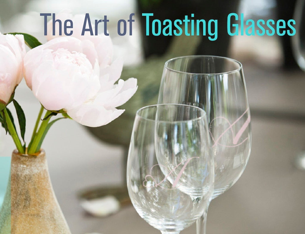 Top 10 Toasting Glasses