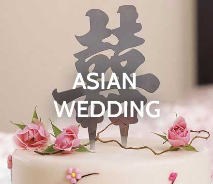 Asian Wedding