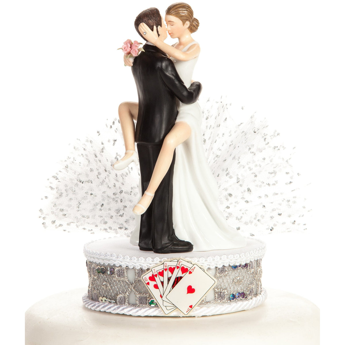 Vegas Wedding Custom Bride And Groom Cake Topper, Vegas Theme Casino Last  Name Cake Topper, Vegas Theme Party Custom Cake Topper Wedding, Acrylic  Cake