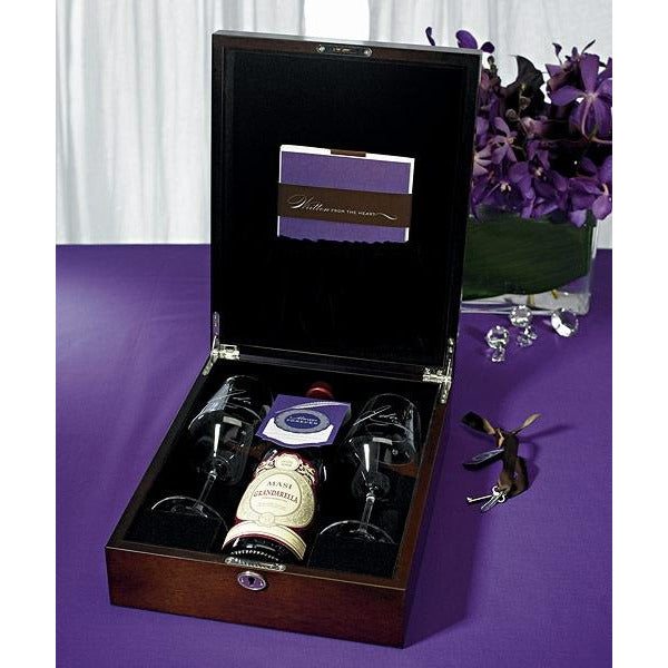Love Letter Ceremony Box Set - Wedding Collectibles