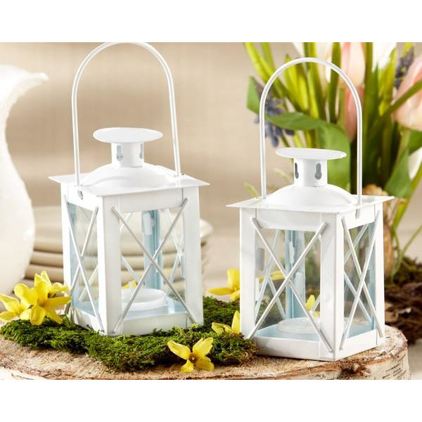 Luminous Mini-Lanterns - Wedding Collectibles