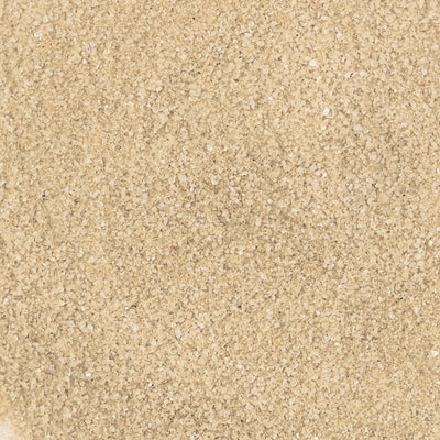 Natural Sand - Wedding Collectibles