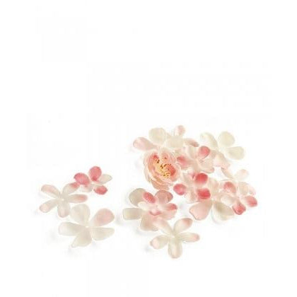 Silk Cherry Blossom Petal Toss - Wedding Collectibles