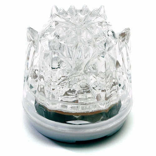 Water Activated Diamond Light - Wedding Collectibles