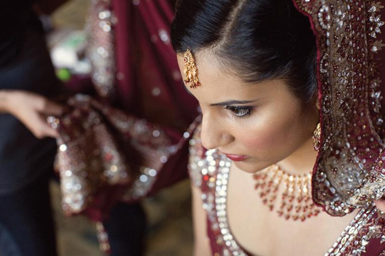 Weddings from the World: Muslim Weddings