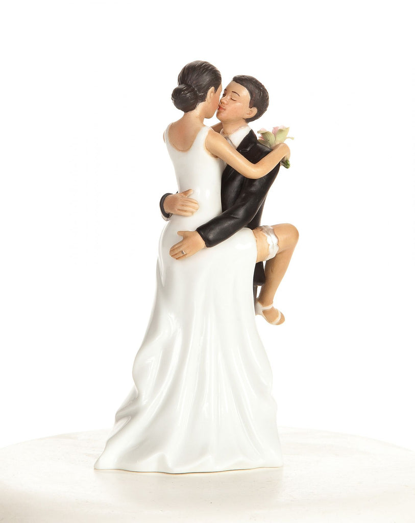 Funny Cake Toppers for All Kinds of Laughs