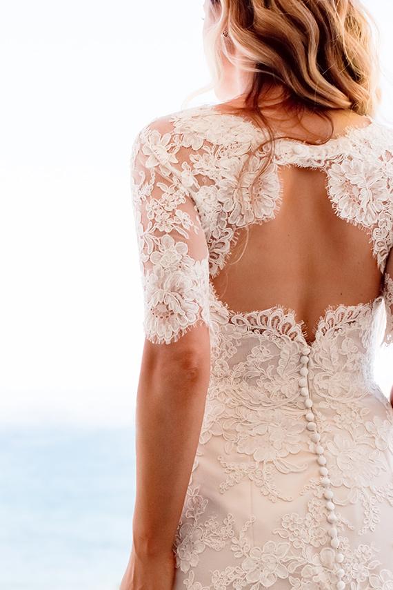 How to Choose the Perfect Wedding Dress: Part II