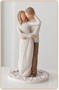 Perfect Pick: Willow Tree Cake Topper