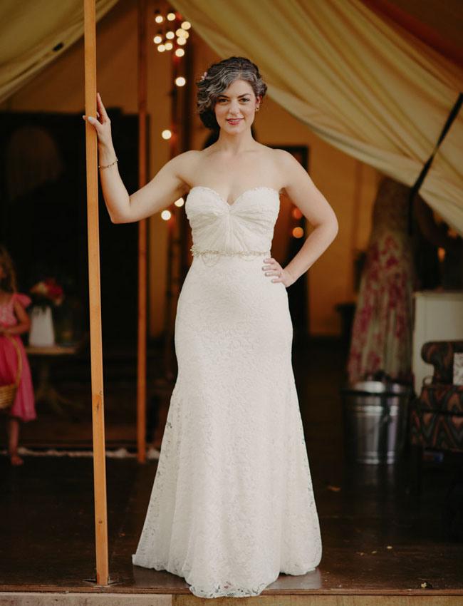 How to Choose the Perfect Wedding Dress: Part I