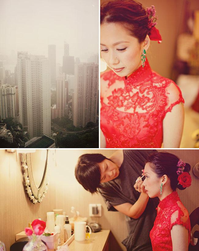 Weddings from the World: Chinese Weddings
