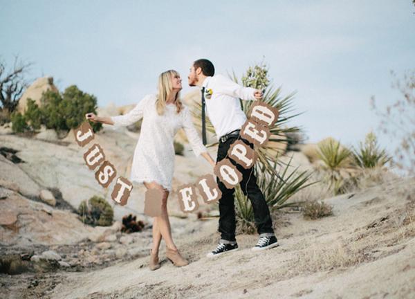 Your Elopement Wedding | What to Wear