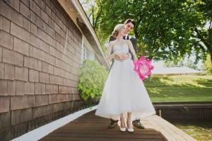 Must-Haves of an Artistic Wedding Photography Style