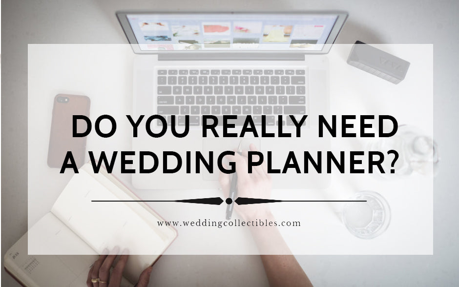 Do You Really Need to Hire a Wedding Planner?