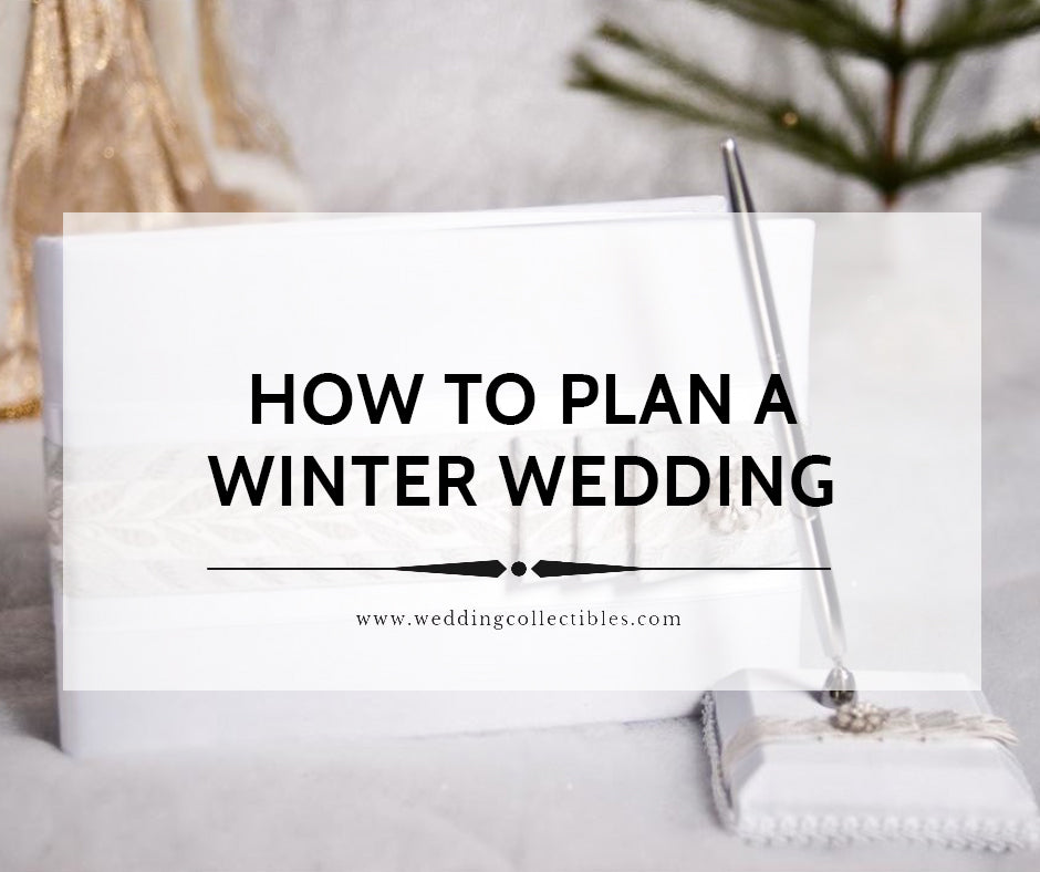 How Do You Have a Good Winter Wedding?