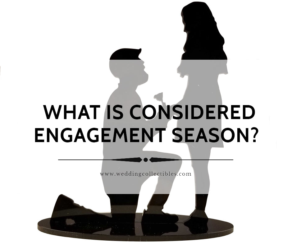 What is considered an engagement season?