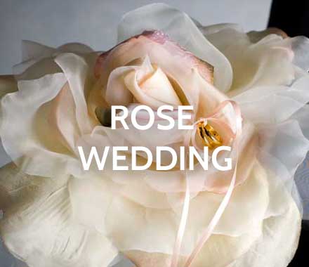 Rose Wedding