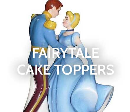 Cinderella Fairytale Castle