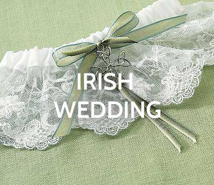 Irish Wedding Theme - Celtic Wedding