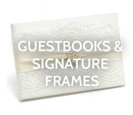 Wedding Guestbooks and Pens