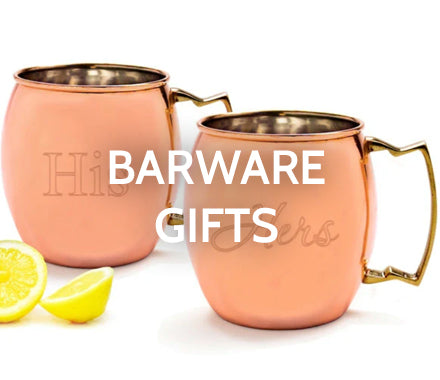 Barware Gifts