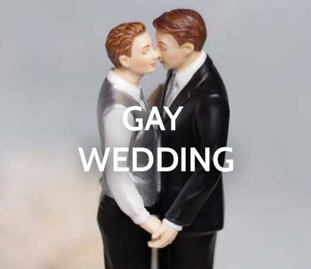 Gay Weddings