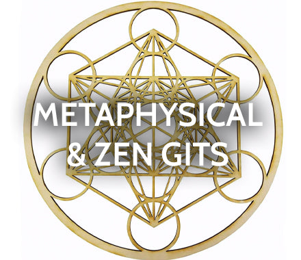 Metaphysical & Zen Gifts