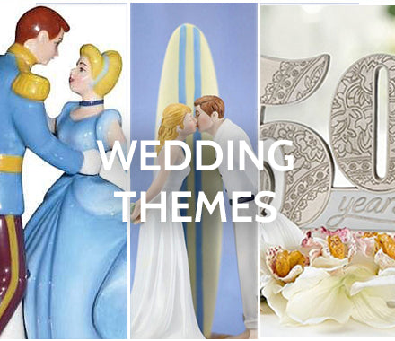 Wedding Themes