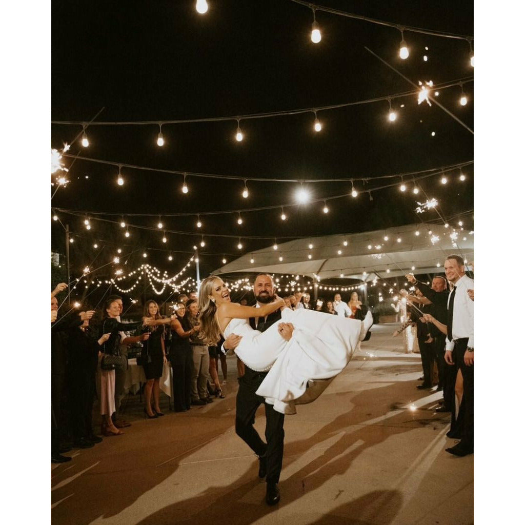 35 inch wedding sparklers bundle from Wedding Collectibles