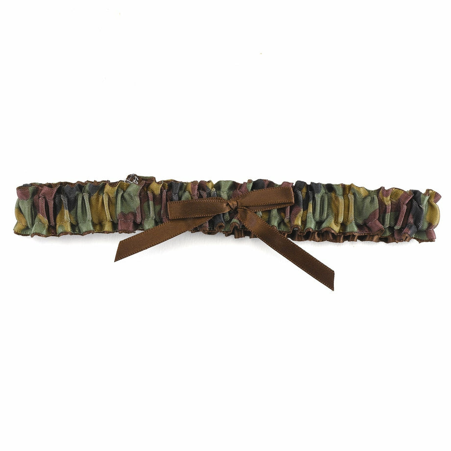 Camo Creations Garter Camo Creations Garter