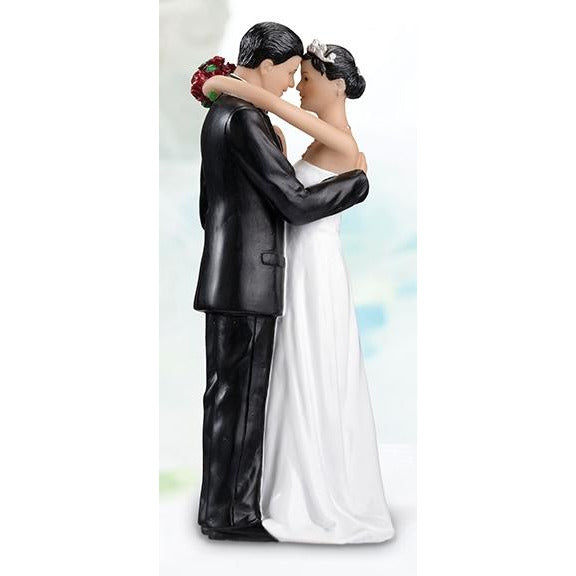 Hispanic Couple Figurine - Wedding Collectibles