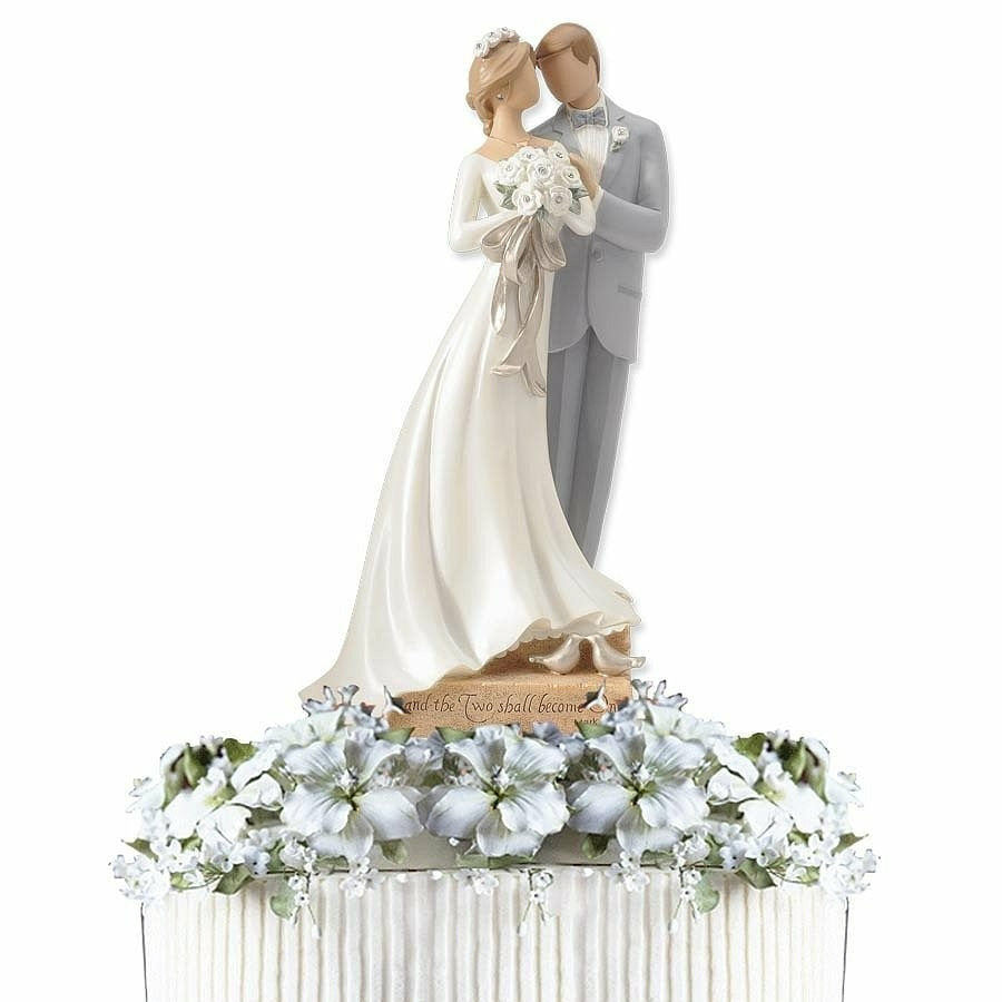 12 Best Wedding Cake Toppers 2023 | Etsy