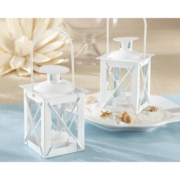 Luminous Mini-Lanterns - Wedding Collectibles
