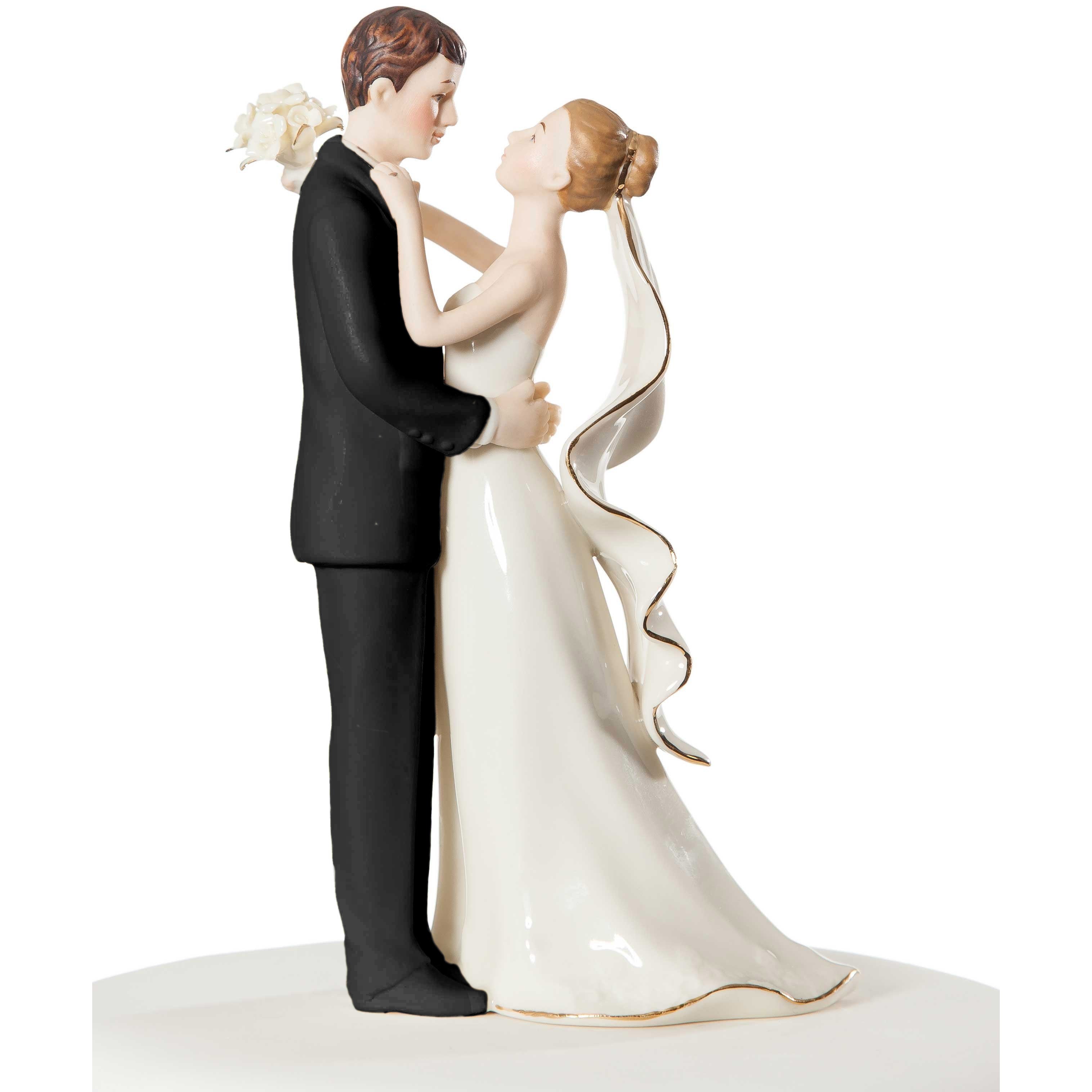Porcelain Wedding Cake Toppers Porcelain Wedding Cake Toppers