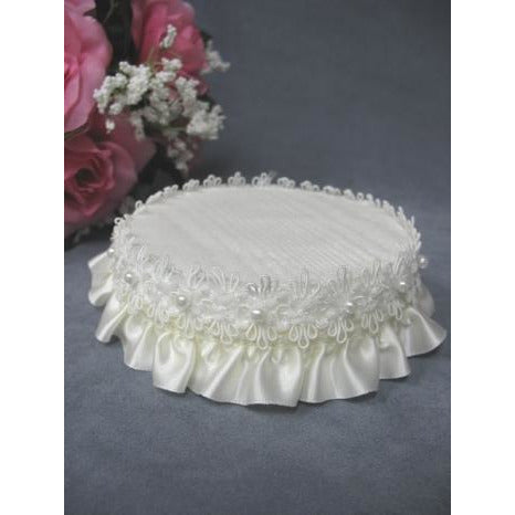 Pearl Elegance Base - Wedding Collectibles