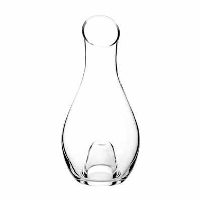 Personalized 30 oz. Aerating Wine Decanter - Wedding Collectibles