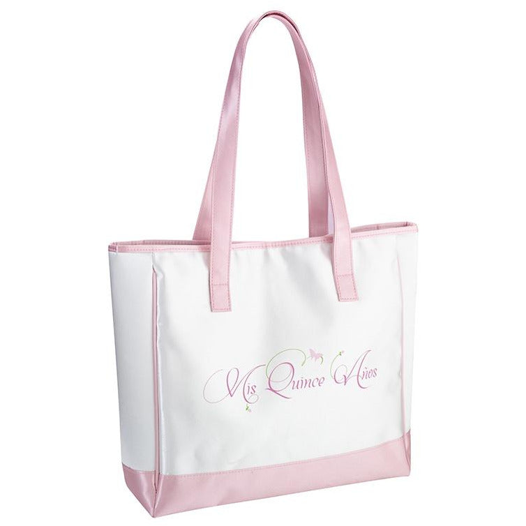 Quince Anos Tote - Wedding Collectibles