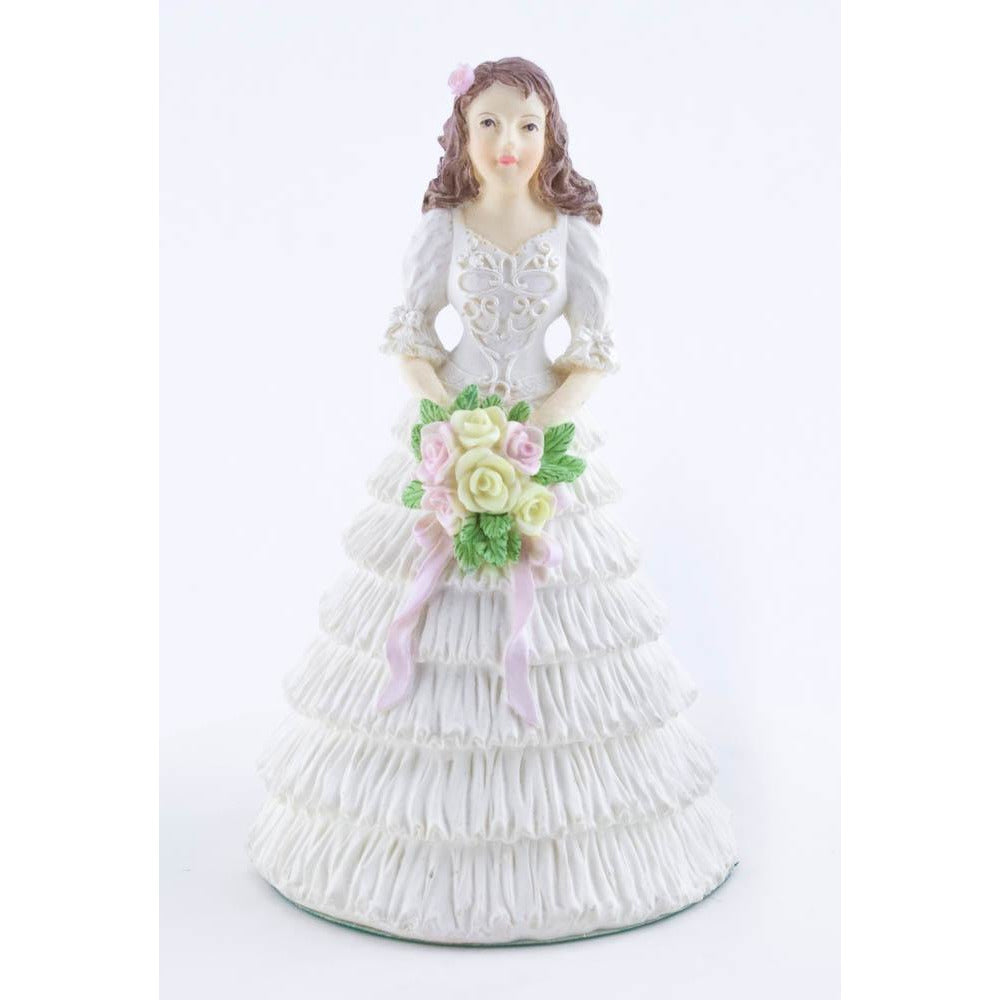 Quinceanera - Sweet Sixteen Figurine - Wedding Collectibles