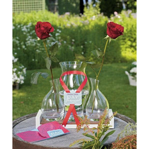 Red Rose Ritual Red Rose Ceremony Set - Wedding Collectibles