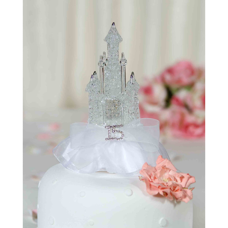 Buy Cinderella Cake Topper/ Cinderella Cake/ Princess Cake Topper/  Cinderella Cut Out Online in India - Etsy