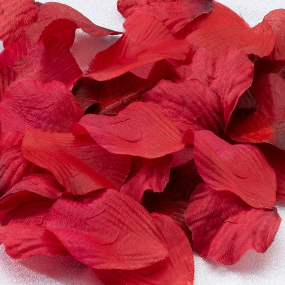 Rose Petals - Red - Wedding Collectibles
