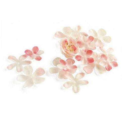 Silk Cherry Blossom Petal Toss - Wedding Collectibles