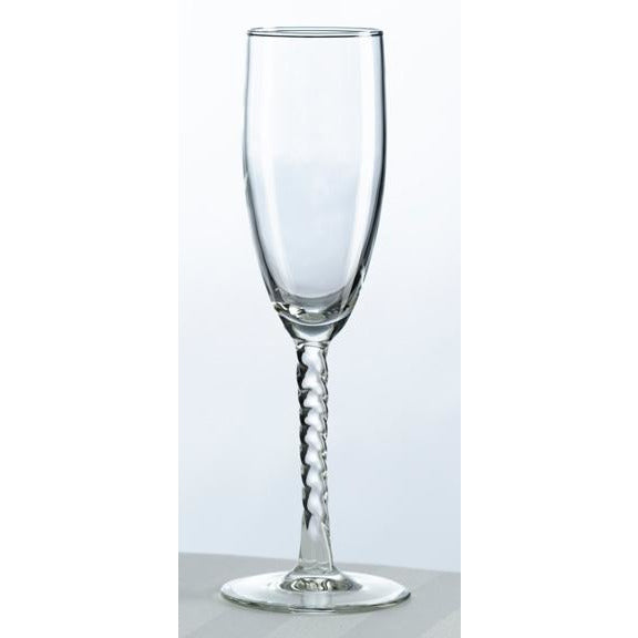 Single Toasting Glass - Wedding Collectibles