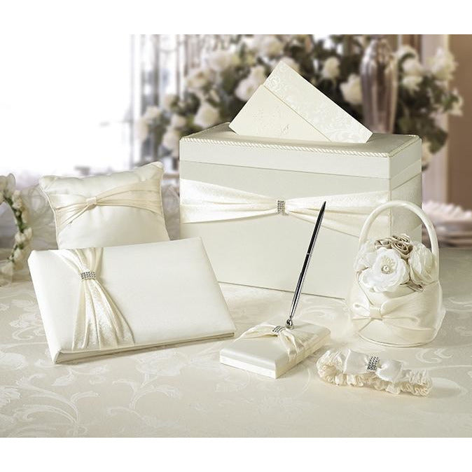 Wedding In A Box - Ivory - Wedding Collectibles
