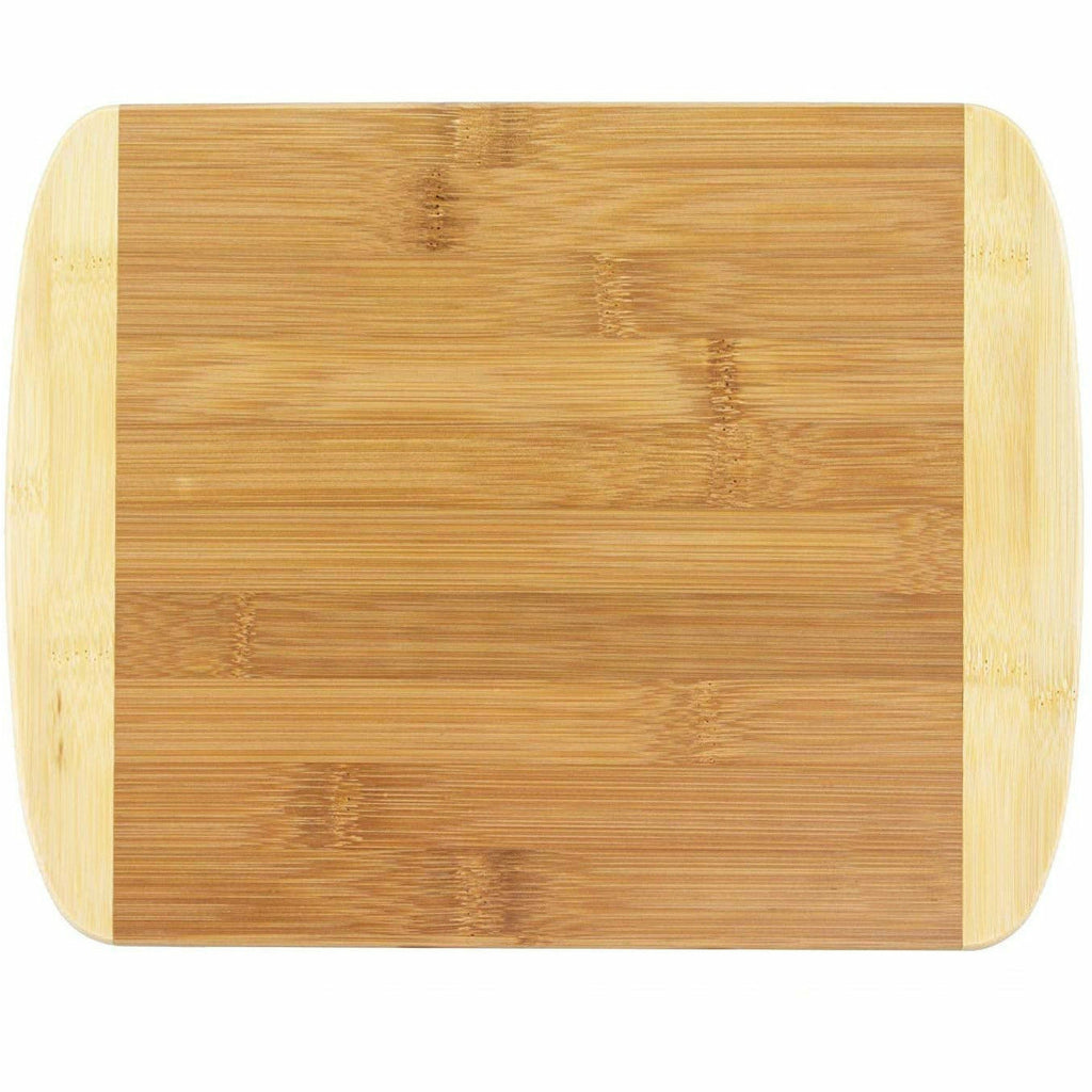 Wooden Recipe Cutting Board (Thick) Custom, Hand-Written Engraved | Fully Custom Engraving - Wedding Collectibles